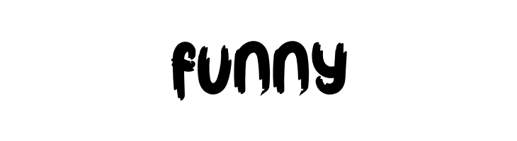 Halloween Monster  Free Fonts Download