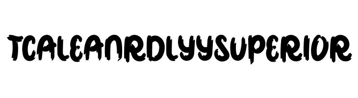 Halloween Monster  Free Fonts Download