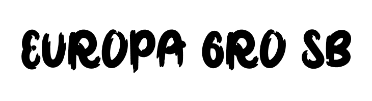Halloween Monster  Free Fonts Download