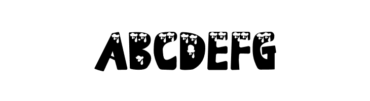 Ice Cube  Free Fonts Download