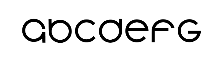 Bluerabbit Regular  Free Fonts Download