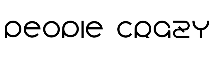 Bluerabbit Regular  Free Fonts Download