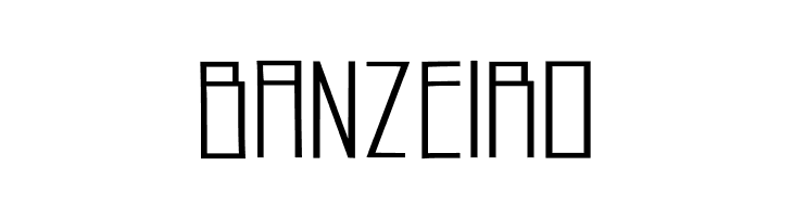 Longatta Regular  Free Fonts Download