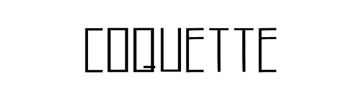 Longatta Regular  Free Fonts Download