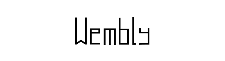 Longatta Regular  Free Fonts Download