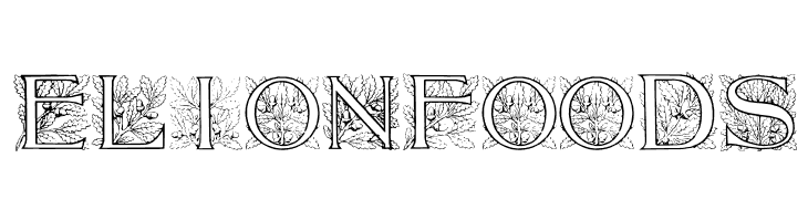 Acorn Initials  Free Fonts Download