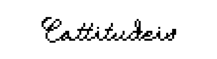 Cavalhatriz  Free Fonts Download