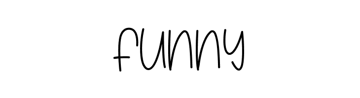 Avoids Dislikes  Free Fonts Download