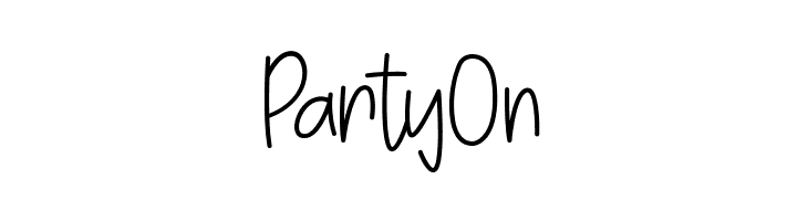 Avoids Dislikes  Free Fonts Download