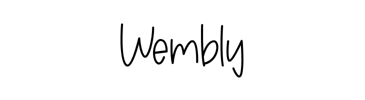 Avoids Dislikes  Free Fonts Download