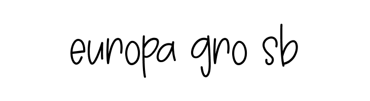 Avoids Dislikes  Free Fonts Download
