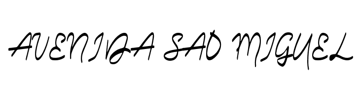 Belliza  Free Fonts Download