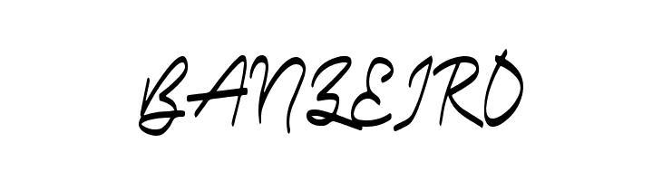 Belliza  Free Fonts Download