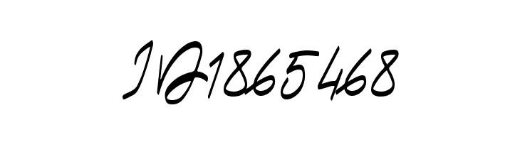 Belliza  Free Fonts Download