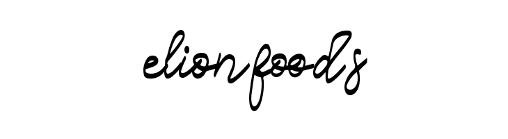 Belliza  Free Fonts Download