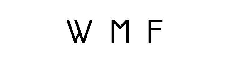 NIRWANA  Free Fonts Download