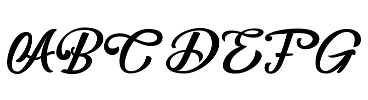 TheAthalita  Free Fonts Download
