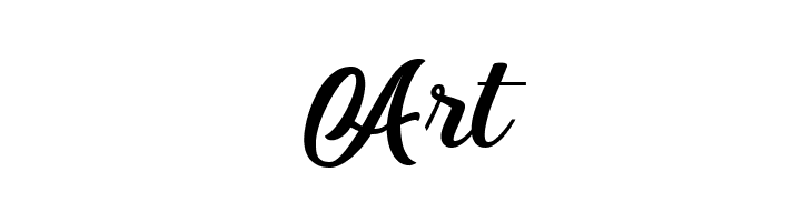TheAthalita  Free Fonts Download