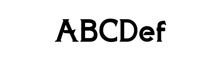 ARTHILA  Bold  Free Fonts Download