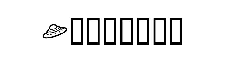 IsisDings  Free Fonts Download