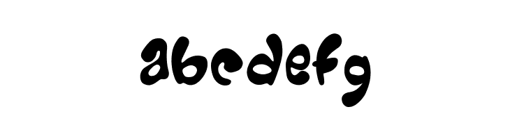 Groovy  Free Fonts Download