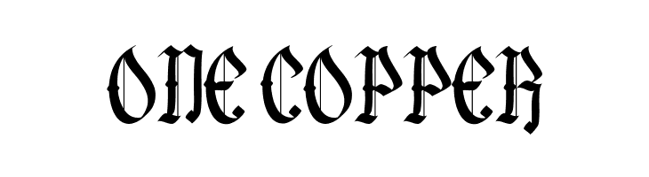 Black Callig  Free Fonts Download