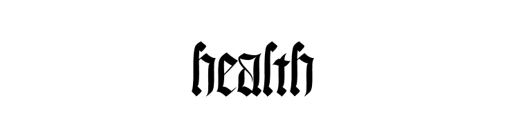 Black Callig  Free Fonts Download