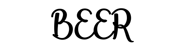 Bhellvast  Free Fonts Download