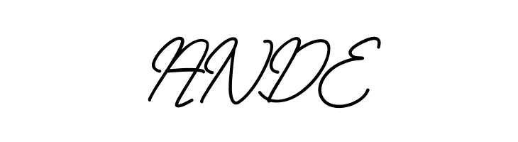 Huntsel Script  Free Fonts Download