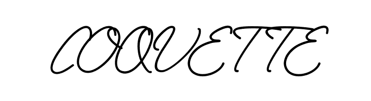 Huntsel Script  Free Fonts Download