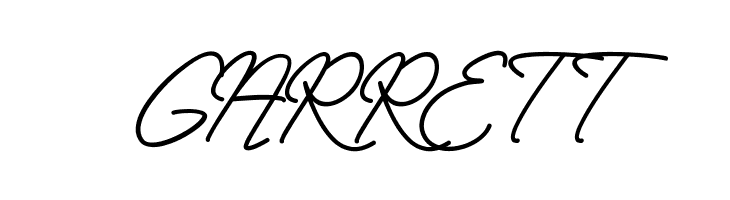 Huntsel Script  Free Fonts Download