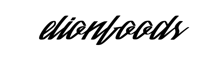 Mrentha  Free Fonts Download