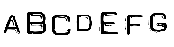 Spacesuit  Free Fonts Download