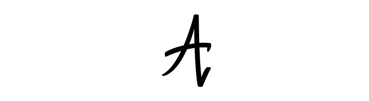 Shoel Crack  Free Fonts Download