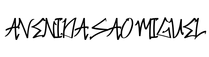 Shoel Crack  Free Fonts Download