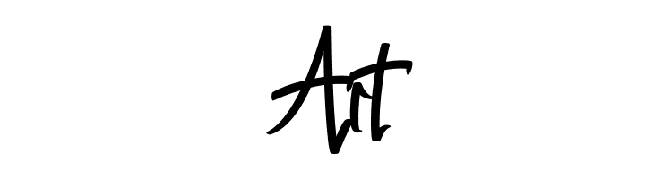 Shoel Crack  Free Fonts Download
