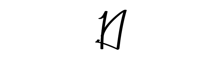 Shoel Crack  Free Fonts Download