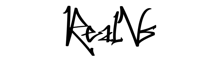 Shoel Crack  Free Fonts Download