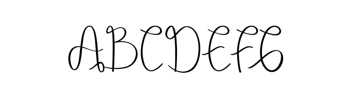 Jovanka  Free Fonts Download