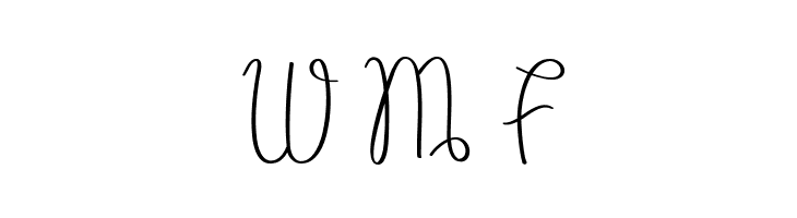 Jovanka  Free Fonts Download