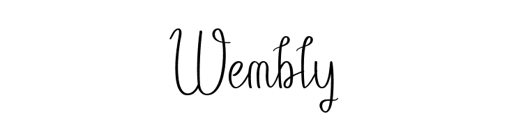 Jovanka  Free Fonts Download