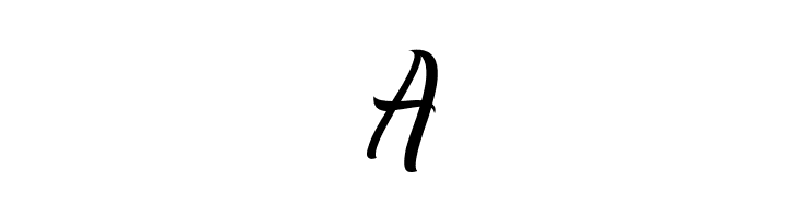 Alverion  Free Fonts Download