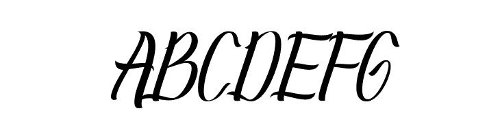 Alverion  Free Fonts Download