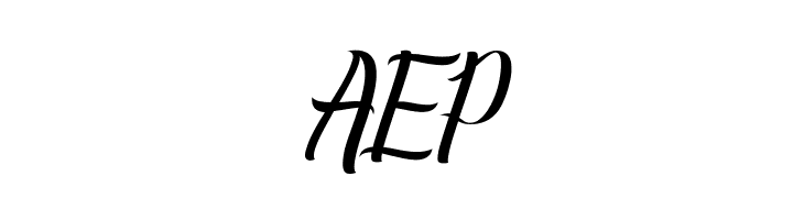 Alverion  Free Fonts Download