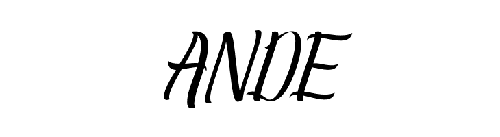 Alverion  Free Fonts Download