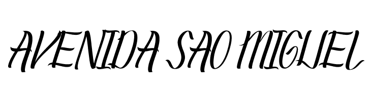 Alverion  Free Fonts Download