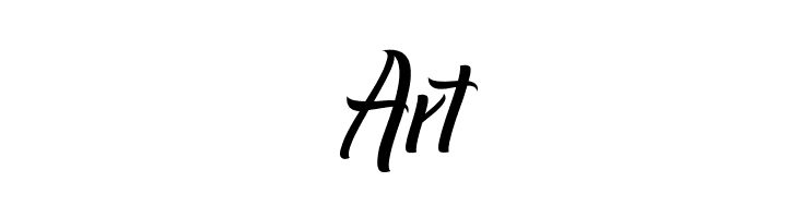 Alverion  Free Fonts Download