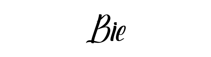 Alverion  Free Fonts Download