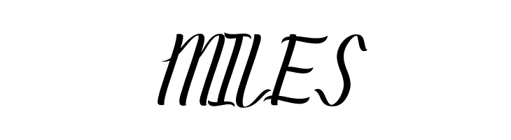 Alverion  Free Fonts Download