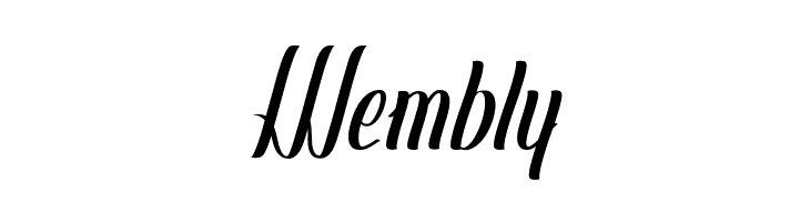 Alverion  Free Fonts Download